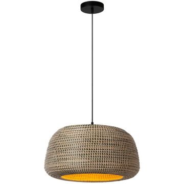Lampa wisząca MADUKA 10450/47/43 1x40w/e27 ip20 od Lucide