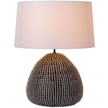Lampa stołowa MADUKA 10550/81/30 1x40w/e27 ip20 od Lucide