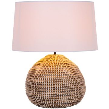 Lampa stołowa MADUKA 10550/81/43 1x40w/e27 ip20 od Lucide
