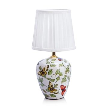 Stołowa lampa 107039 MANSION od Markslojd
