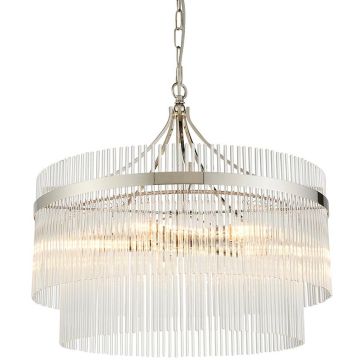 Lampa wisząca Marietta 104112 5x7w/e14 ip20 od Endon