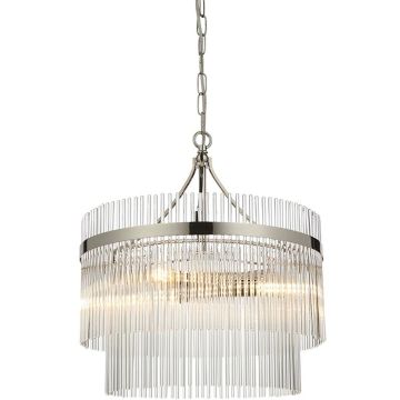 Lampa wisząca Marietta 104113 3x7w/e14 ip20 od Endon