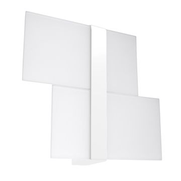 Kinkiet MASSIMO SL.1044 2x40W/G9 IP20 od Sollux