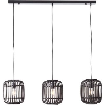 Lampa wisząca Mathias 101698 3x10w/e27 ip20 od Endon
