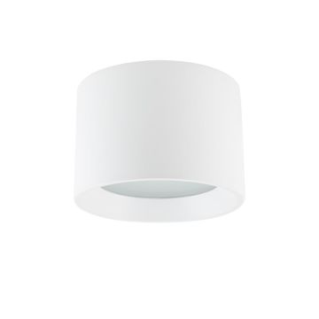 Downlight natynkowy MAUN 10481 1x12W/gx53 IP54 od Nowodvorski