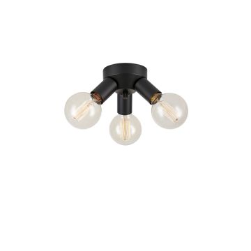 Lampa sufitowa MAZZO 108549 3x40W/E27 IP20 od Markslojd