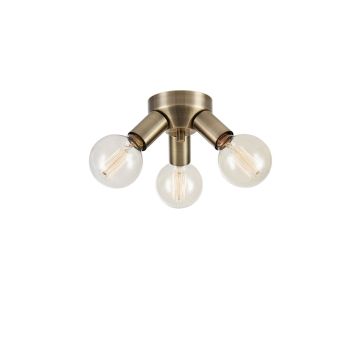 Lampa sufitowa MAZZO 108550 5x40W/E27 IP20 od Markslojd
