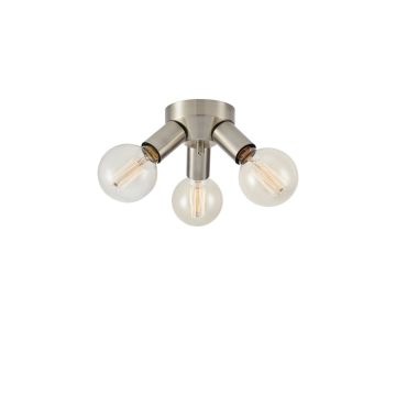 Lampa sufitowa MAZZO 108551 5x40W/E27 IP20 od Markslojd