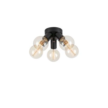Lampa sufitowa MAZZO 108552 5x40W/E27 IP20 od Markslojd