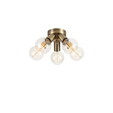 Lampa sufitowa MAZZO 108553 1x40W/E14 IP20 od Markslojd