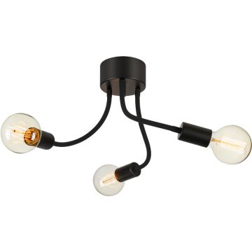 Lampa sufitowa MEDUSA 107930 3x20W/E27 od Markslojd