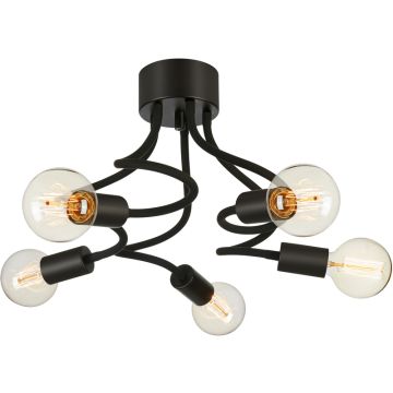 Lampa sufitowa MEDUSA 107931 5x20W/E27 od Markslojd