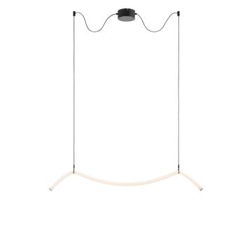 Lampa wisząca MELT 108873 3000K 1x13W/LED 1260lm IP20 od Markslojd