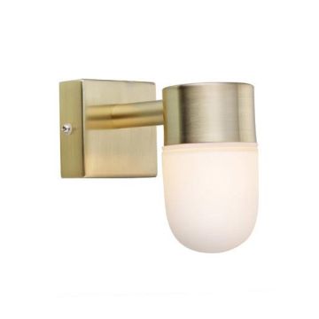 Lampa ścienna 106374 MENTON od Markslojd