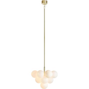 Lampa wisząca MERLOT 107903 13x20W/G9 od Markslojd