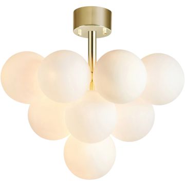 Lampa sufitowa MERLOT 107912 13x20W/G9 od Markslojd