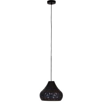 Lampa wisząca METAL 102745 1x40W/E27 IP20 od Dijk