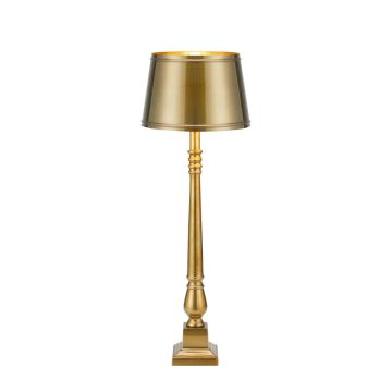 Lampa stołowa METALLO 108774 1x40W/E27 IP20 od Markslojd