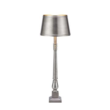 Lampa stołowa METALLO 108775 1x40W/E27 IP20 od Markslojd