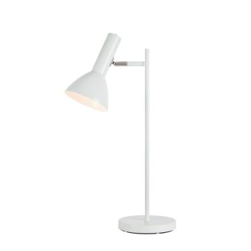 Lampka biurkowa METRO 108688 2x40W/E14 IP20 od Markslojd