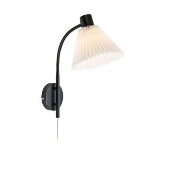 Kinkiet MIRA 108752 1x40W/E14 IP20 od Markslojd