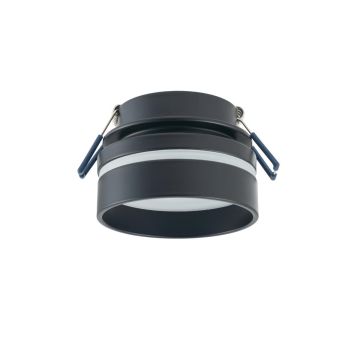 Downlight wpuszczany MLJET 10493 1x10W/gu10 IP20 od Nowodvorski
