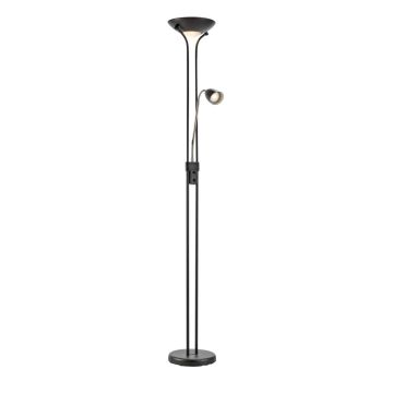 Lampa podłogowa MODU 109187 1x4.9W/LED|1x18W/R7s IP20 od Markslojd
