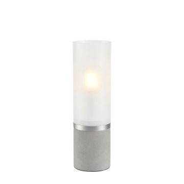 Lampa stołowa MOLO 108594 2x40W/e14_led IP20 od Markslojd
