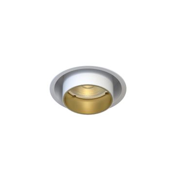 Downlight wpuszczany MONO SLIDE 10797 1x10W/gu10 IP20 od Nowodvorski