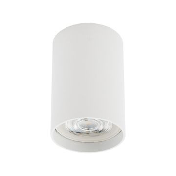 Downlight wpuszczany MONO SLIDE 10802 1x10W/GU10 IP20 od Nowodvorski