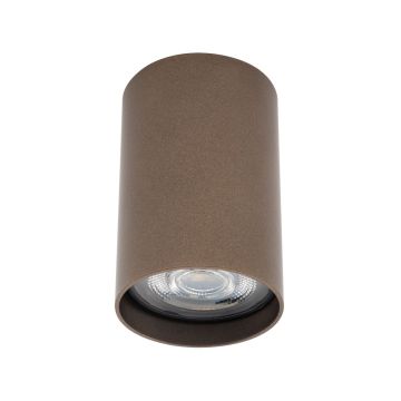 Downlight wpuszczany MONO SLIDE 10806 1x10W/GU10 IP20 od Nowodvorski