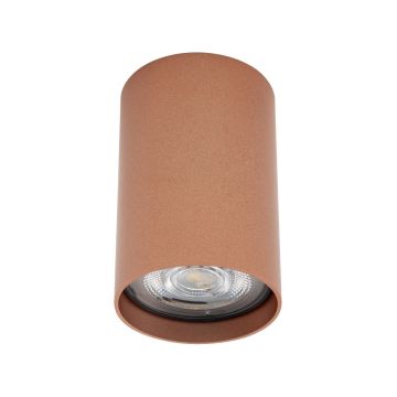 Downlight wpuszczany MONO SLIDE 10807 1x10W/GU10 IP20 od Nowodvorski