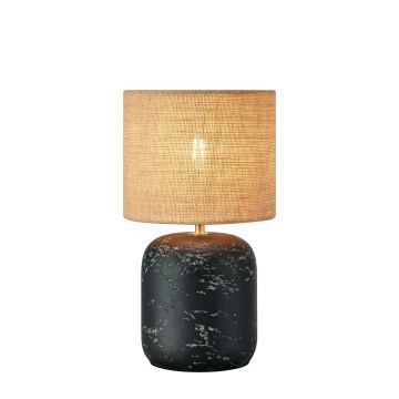 Lampa stołowa MONTAGNA 108683 1x40W/E27 IP20 od Markslojd