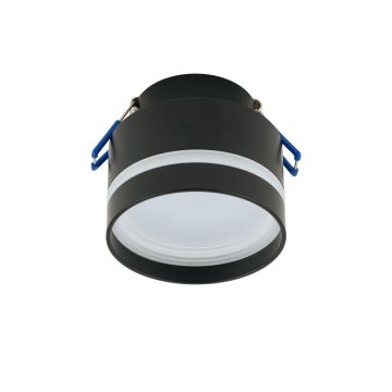 Downlight wpuszczany MURTER 10489 1x12W/gx53 IP20 od Nowodvorski