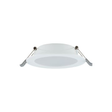 Downlight wpuszczany MYKONOS LED 10535 3000K 1x6W/led 360lm IP20 od Nowodvorski
