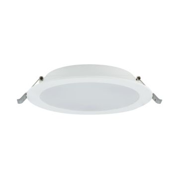 Downlight wpuszczany MYKONOS LED 10541 4000K 1x15W/led 1500lm IP20 od Nowodvorski