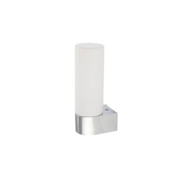Kinkiet NATALIE 10723 1x10W/G9 IP44 od Nowodvorski