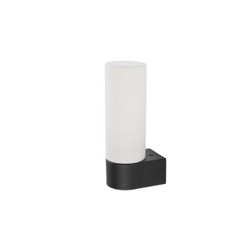 Kinkiet NATALIE 10725 1x10W/G9 IP44 od Nowodvorski