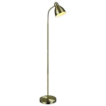 Lampa podłogowa NITTA 105128 1x60W/E27 IP20 od Markslojd