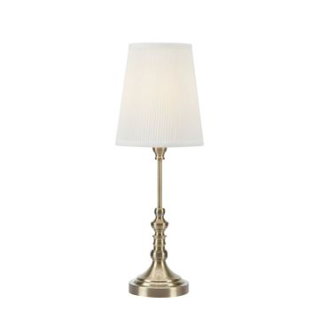 Lampa stołowa NOBLE 108970 1x40W/E27 IP20 od Markslojd