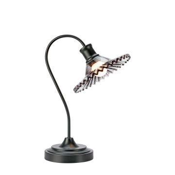 Lampa stołowa NOVIA 109151 1x60W/E27 IP20 od Markslojd