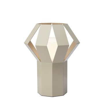 Lampa stołowa OCTA 109147 1x60W/E27 IP20 od Markslojd