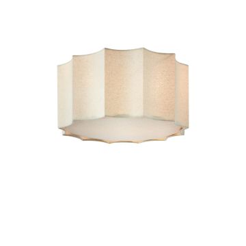 Plafon OLEA 109134 2x11W/E27 IP20 od Markslojd