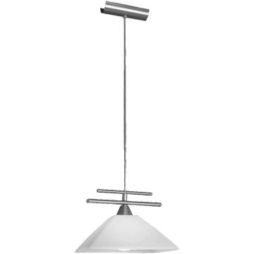 Lampa wisząca OPAR 1053 1x60w/e27 od Prezent