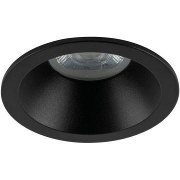 Downlight wpuszczany OPTI 10577 1x10W/GU10 IP65 od TK Lighting