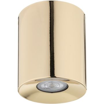 Downlight natynkowy ORION 10129 1x10W/GU10 IP20 od TK Lighting