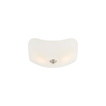 Plafon ORIS 109130 2x11W/E27 IP20 od Markslojd