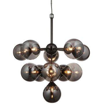 Lampa wisząca Oscar 101147 11x3w/g9 ip20 od Endon