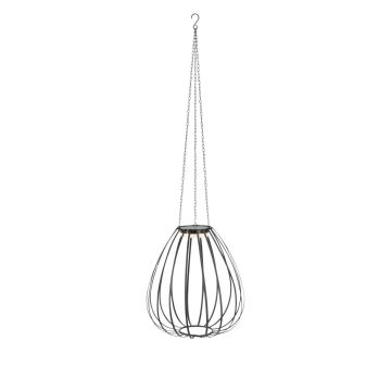 Lampa wisząca OVIA 109119 3000K 1x1W/LED 110lm IP44 od Markslojd
