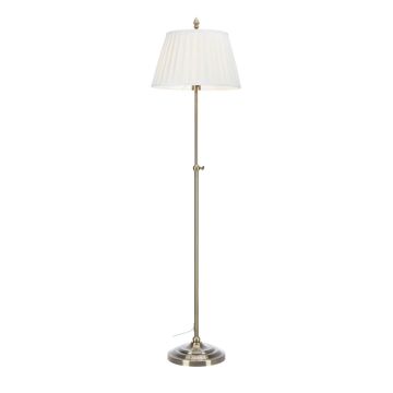 Lampa podłogowa OXFORD 108972 1x40W/E27 IP20 od Markslojd